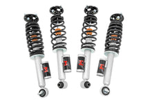 Load image into Gallery viewer, M1R Resi Loaded Strut Lift Kit 0-2 Inch Ford Bronco 4WD (2021-2025) Rough Country