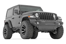 Load image into Gallery viewer, 2.5 Inch Lift Kit Spacers N3 Jeep Wrangler JL (24-26)/Wrangler Unlimited (24-26) Rough Country