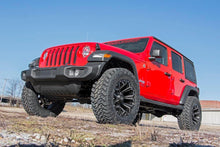 Load image into Gallery viewer, 2.5 Inch Lift Kit Spacers N3 Jeep Wrangler JL (24-26)/Wrangler Unlimited (24-26) Rough Country