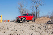 Load image into Gallery viewer, 3.5 Inch Lift Kit C/A Drop Stage 1 V2 Jeep Wrangler Unlimited (24-26) Rough Country