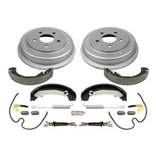Cargar imagen en el visor de la galería, Power Stop 06-08 Chevrolet HHR Rear Autospecialty Drum Kit