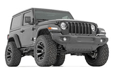 Load image into Gallery viewer, 2.5 Inch Lift Kit Coils N3 Jeep Wrangler JL 4WD (2024-2026) Rough Country