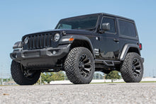 Load image into Gallery viewer, 2.5 Inch Lift Kit Coils N3 Jeep Wrangler JL 4WD (2024-2026) Rough Country