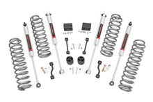 Load image into Gallery viewer, 2.5 Inch Lift Kit Coils M1 Jeep Wrangler JL 4WD (2024-2026) Rough Country