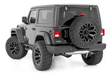 Load image into Gallery viewer, 2.5 Inch Lift Kit Coils M1 Jeep Wrangler JL 4WD (2024-2026) Rough Country