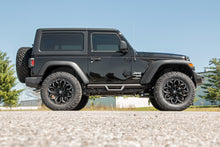 Load image into Gallery viewer, 2.5 Inch Lift Kit Coils M1 Jeep Wrangler JL 4WD (2024-2026) Rough Country