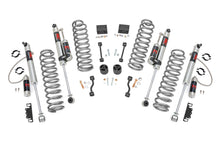 Cargar imagen en el visor de la galería, 2.5 Inch Lift Kit Coils M1R Jeep Wrangler JL 4WD (2024-2026) Rough Country