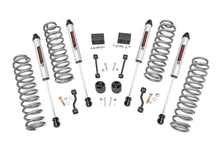 Load image into Gallery viewer, 2.5 Inch Lift Kit Coils V2 Jeep Wrangler JL 4WD (2024-2026) Rough Country