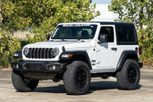 Load image into Gallery viewer, 2.5 Inch Lift Kit Coils V2 Jeep Wrangler JL 4WD (2024-2026) Rough Country