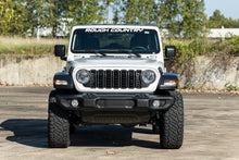 Load image into Gallery viewer, 2.5 Inch Lift Kit Coils V2 Jeep Wrangler JL 4WD (2024-2026) Rough Country