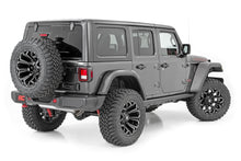 Load image into Gallery viewer, 2.5 Inch Lift Kit Coils Jeep Wrangler Unlimited Rubicon 4WD (2024-2026) Rough Country