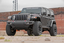 Load image into Gallery viewer, 2.5 Inch Lift Kit Coils Jeep Wrangler Unlimited Rubicon 4WD (2024-2026) Rough Country