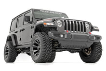 Cargar imagen en el visor de la galería, 2.5 Inch Lift Kit Coils V2 Jeep Wrangler Unlimited Rubicon 4WD (2024-2026) Rough Country