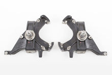 Cargar imagen en el visor de la galería, McGaughy's 2 Inch Drop Spindles 1979-1981 Camaro/Firebird