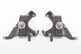 McGaughy's 2 Inch Drop Spindles 1979-1981 Camaro/Firebird