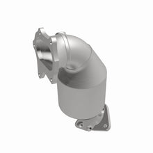 Cargar imagen en el visor de la galería, Magnaflow 13-14 Hyundai Genesis Coupe EPA Compliant Direct-Fit Catalytic Converter