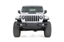 Cargar imagen en el visor de la galería, 3.5 Inch Lift Kit C/A Drop 4-Door 392 Jeep Wrangler Unlimited (24-26) Rough Country