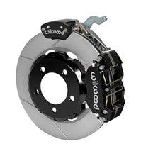 Load image into Gallery viewer, Wilwood Backdraft Rear Kit NDPR/MC4 12.19 Rotor