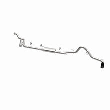 Cargar imagen en el visor de la galería, Magnaflow 2024 Toyota Tacoma Speq Series Cat-back Exhaust System