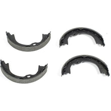 Cargar imagen en el visor de la galería, Power Stop 07-11 Dodge Nitro Rear Autospecialty Parking Brake Shoes