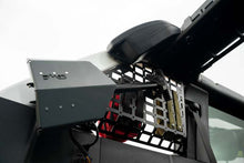 Cargar imagen en el visor de la galería, DV8 21+ Ford Bronco Pocketed Rear Window Molle Panels (Soft Top/2-Door Models)