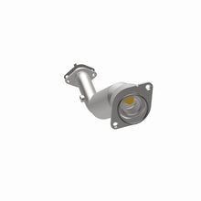 Cargar imagen en el visor de la galería, Magnaflow 09-11 Lucerne V6 3.9L OEM Underbody Direct Fit Catalytic Converter