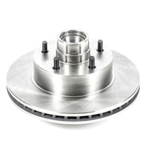 Cargar imagen en el visor de la galería, Power Stop 1985 Buick Electra Front Autospecialty Brake Rotor
