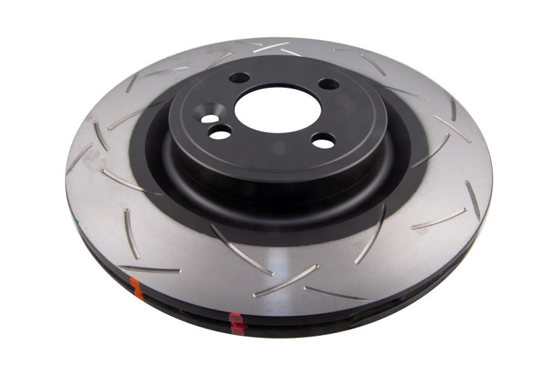 DBA 14-19 Mercedes-Benz CLA45 AMG (con rotor delantero de 350 mm) Rotor liso delantero serie 4000