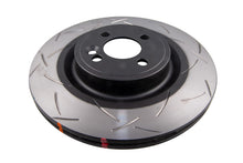 Cargar imagen en el visor de la galería, DBA 14-19 Mercedes-Benz CLA45 AMG (con rotor delantero de 350 mm) Rotor liso delantero serie 4000