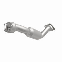 Cargar imagen en el visor de la galería, Magnaflow 09-11 Lucerne V6 3.9L OEM Underbody Direct Fit Catalytic Converter