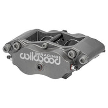Cargar imagen en el visor de la galería, Wilwood Caliper-Dynapro Radial 4.75in Mount 1.88in Pistons .81in Disc