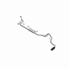 Cargar imagen en el visor de la galería, Magnaflow 2024 Toyota Tacoma Speq Series Cat-back Exhaust System