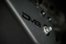 Cargar imagen en el visor de la galería, DV8 Offroad 2021+ Ford Bronco Trailing Arm Skid Plates w/ OEM Skid