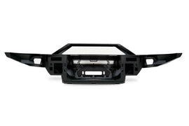 DV8 Offroad 21+ Ford Bronco MTO V2 Front Bumper