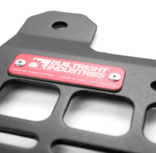 Cargar imagen en el visor de la galería, BuiltRight Industries 2020+ Jeep Gladiator Full Bedside Rack - 4pc Set