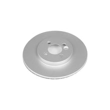Cargar imagen en el visor de la galería, Power Stop 07-16 Mini Cooper Front Evolution High Carbon Geomet Coated Rotor