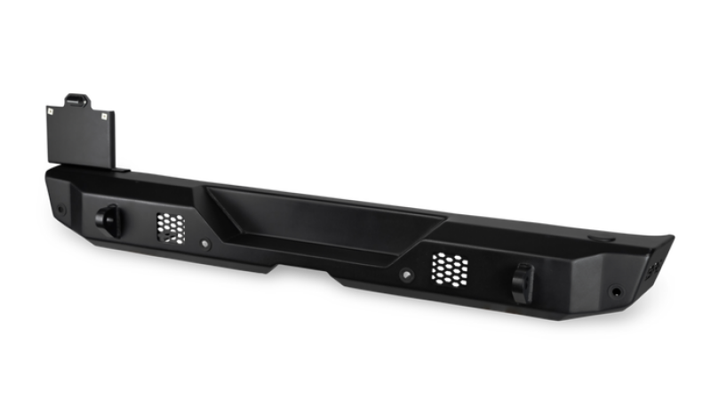 Body Armor 4x4 18-22 Jeep Wrangler JL Orion Rear Bumper