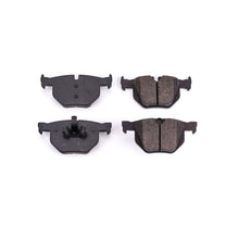 Cargar imagen en el visor de la galería, Power Stop 2006 BMW 330Ci Rear Z16 Evolution Ceramic Brake Pads