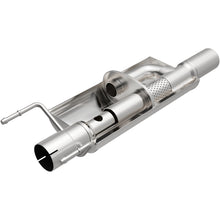 Cargar imagen en el visor de la galería, Magnaflow 2024 Toyota Tacoma Speq Series Cat-back Exhaust System