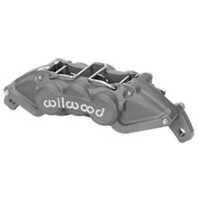 Cargar imagen en el visor de la galería, Wilwood Universal UTV6 Caliper 1.12 0.25 Rotor - Anodize