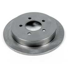 Cargar imagen en el visor de la galería, Power Stop 00-02 Ford Expedition Rear Autospecialty Brake Rotor
