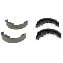 Cargar imagen en el visor de la galería, Power Stop 78-81 Buick Century Rear Autospecialty Brake Shoes