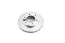 Cargar imagen en el visor de la galería, Power Stop 2002 Honda Passport Front Evolution Geomet Coated Rotor