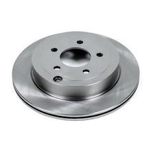 Cargar imagen en el visor de la galería, Power Stop 07-10 Ford Edge Rear Autospecialty Brake Rotor