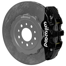 Cargar imagen en el visor de la galería, Wilwood 10+ Camaro w/C6 Hub Rear Kit AERO4