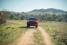 Cargar imagen en el visor de la galería, DV8 Offroad 14-24 Toyota 4Runner Centric Series Winch Front Bumper