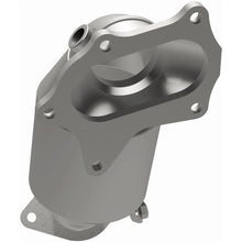 Cargar imagen en el visor de la galería, Magnaflow 13-14 Hyundai Genesis Coupe EPA Compliant Direct-Fit Catalytic Converter