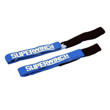 Cargar imagen en el visor de la galería, Superwinch Recovery Traction Boards - Black - Pair