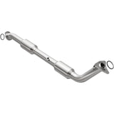 MagnaFlow 13-17 Lexus LX570 5.7L Direct Fit Converter