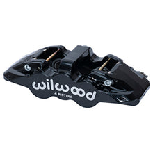 Cargar imagen en el visor de la galería, Wilwood 1.38 AERO4-DS Caliper 1.10 Rotor